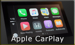 Cinemagic Automotive Electronics- Apple CarPlay